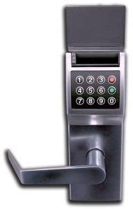 onity ct30 keypad